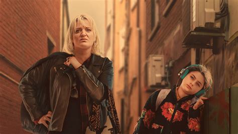 rain dogs gomovie|Rain Dogs: release date, cast, plot, trailer, interviews .